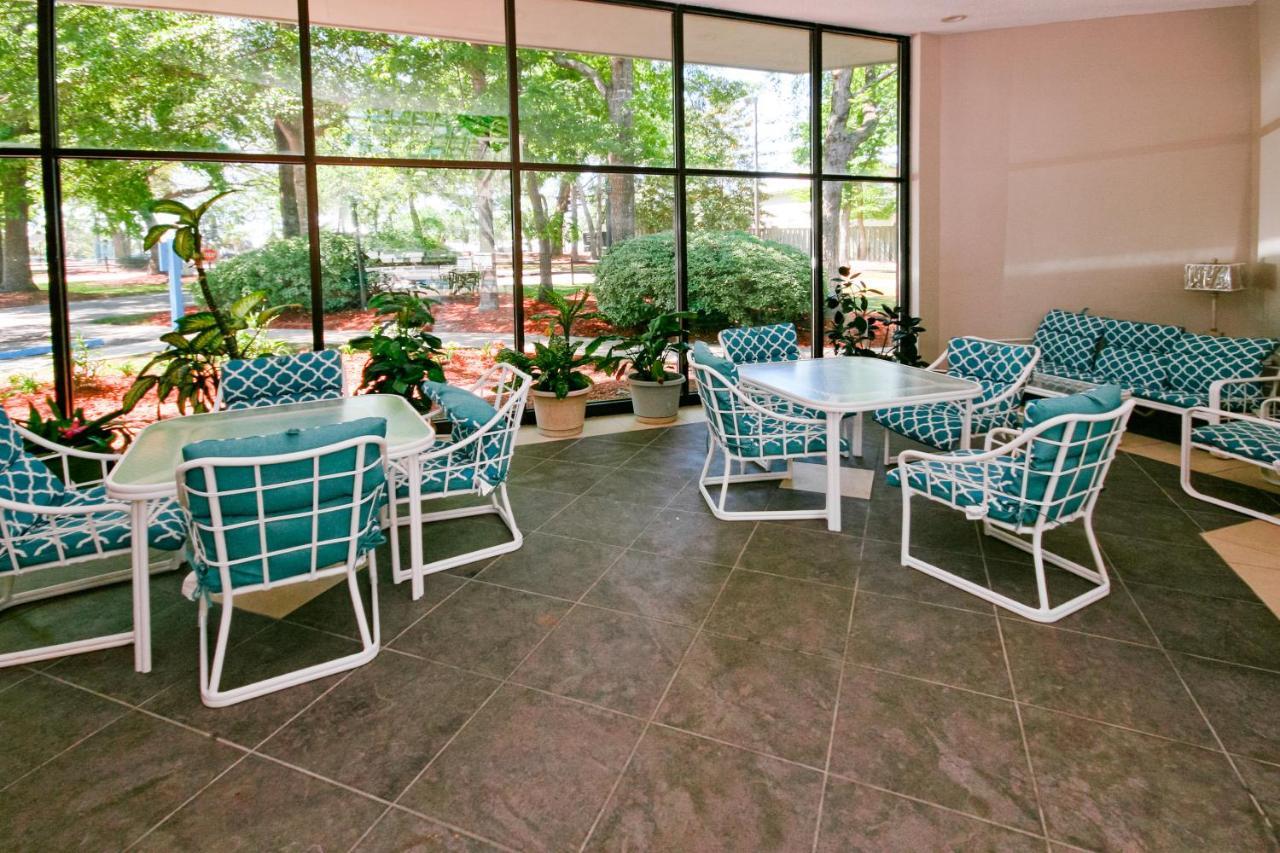 Myrtle Beach Resort B-349 Εξωτερικό φωτογραφία