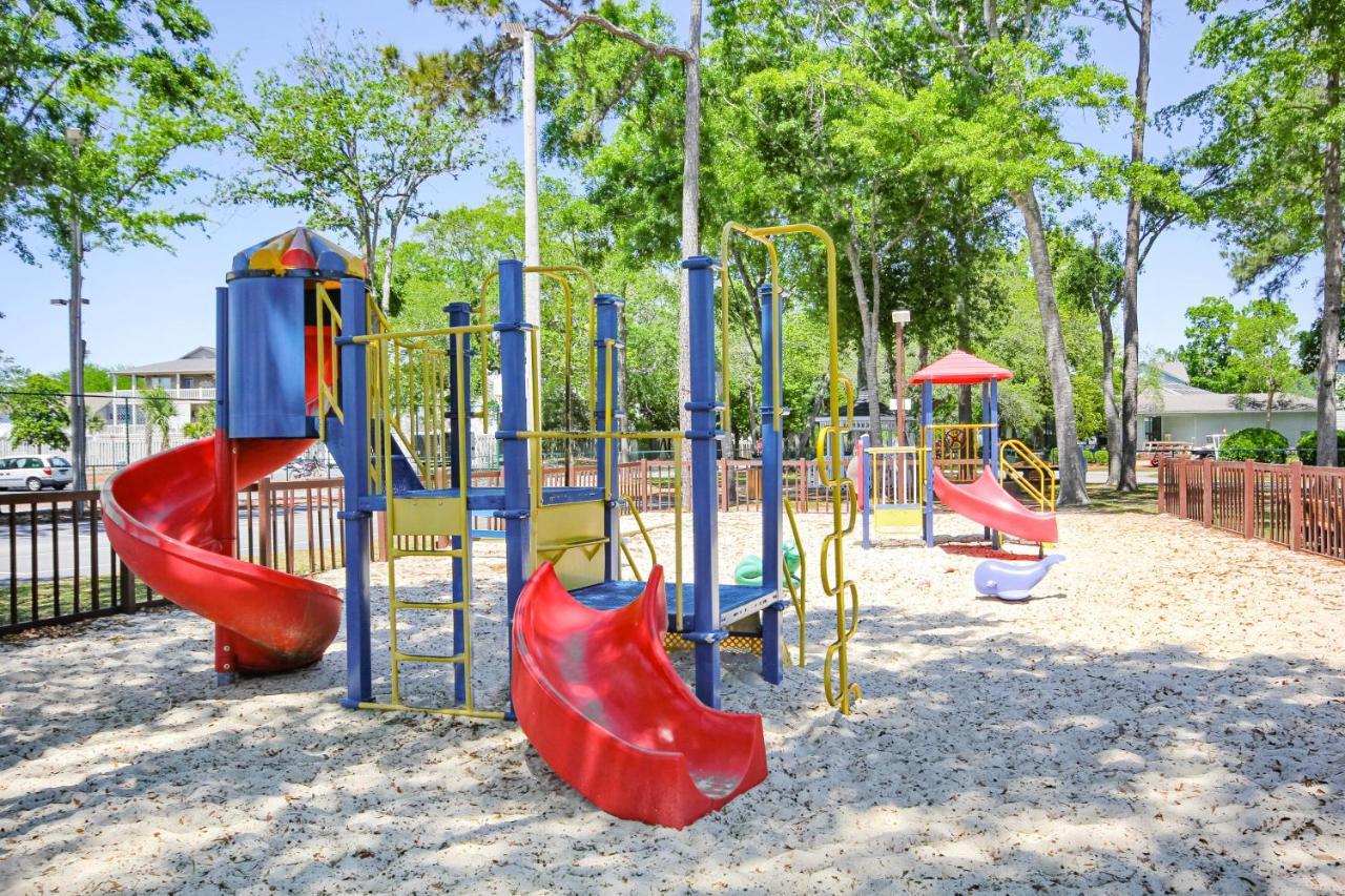 Myrtle Beach Resort B-349 Εξωτερικό φωτογραφία