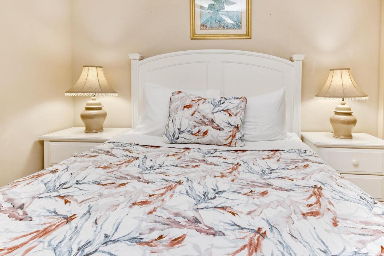 Myrtle Beach Resort B-349 Εξωτερικό φωτογραφία
