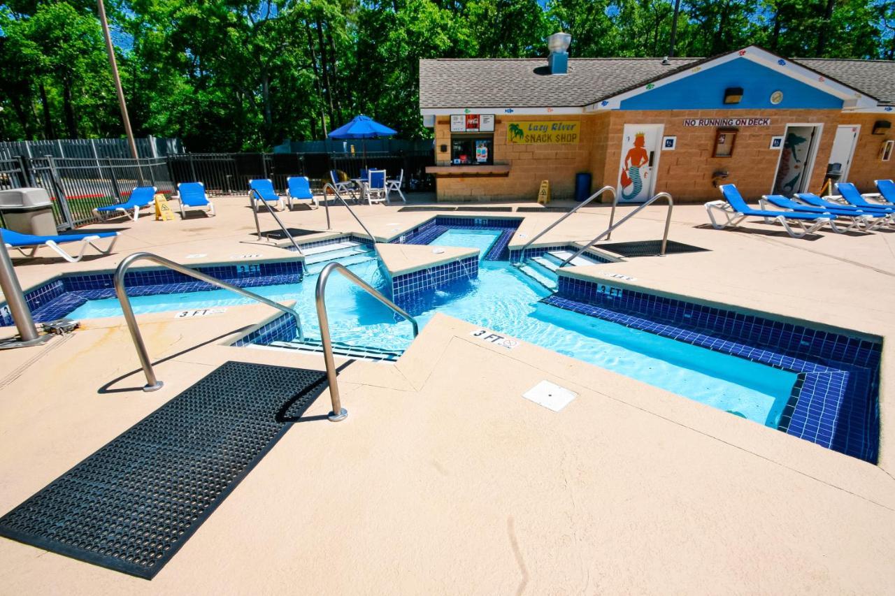 Myrtle Beach Resort B-349 Εξωτερικό φωτογραφία
