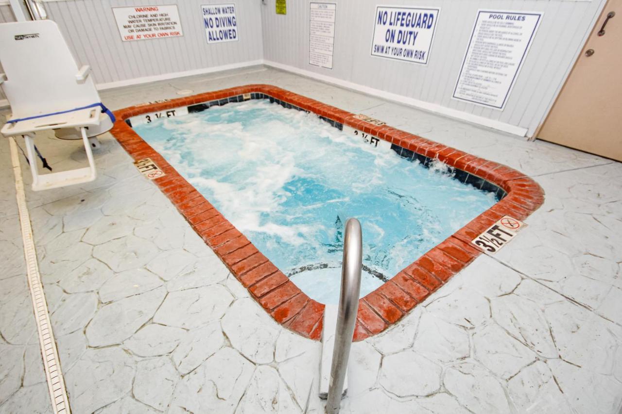 Myrtle Beach Resort B-349 Εξωτερικό φωτογραφία