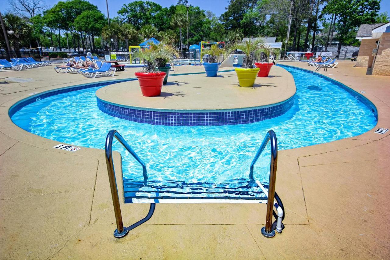 Myrtle Beach Resort B-349 Εξωτερικό φωτογραφία