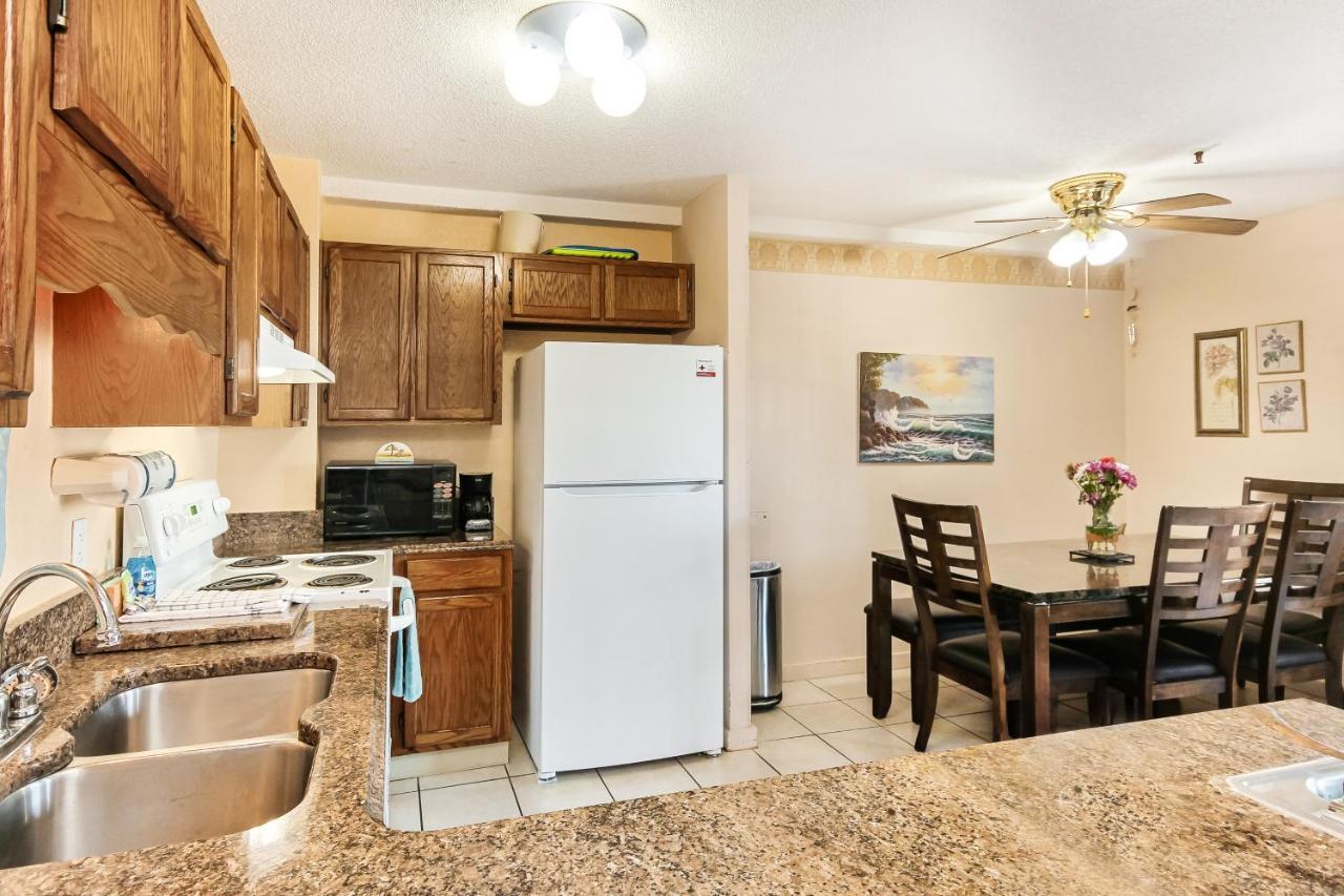 Myrtle Beach Resort B-349 Εξωτερικό φωτογραφία