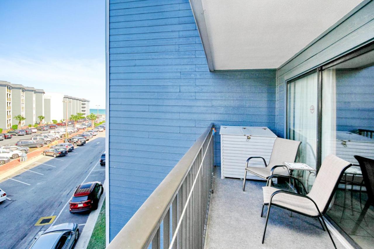 Myrtle Beach Resort B-349 Εξωτερικό φωτογραφία