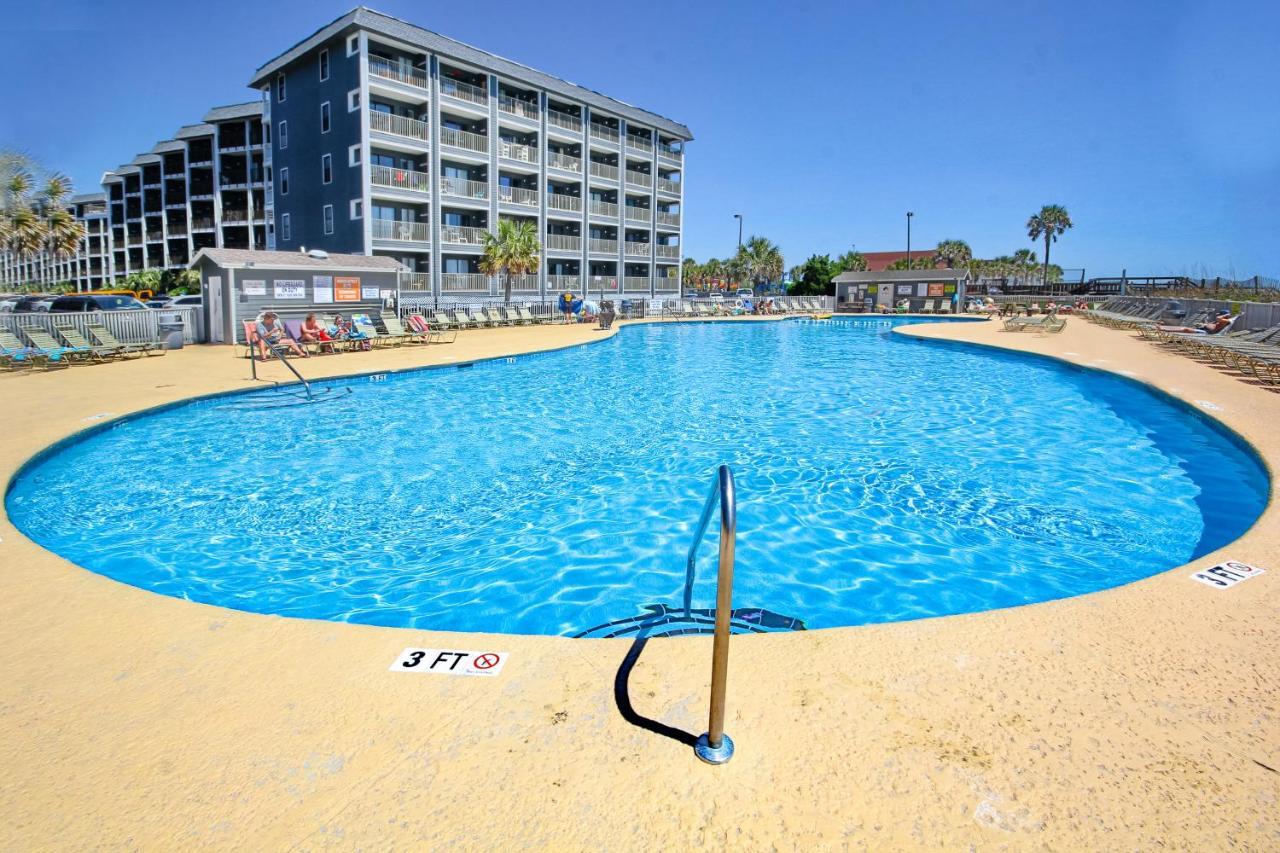 Myrtle Beach Resort B-349 Εξωτερικό φωτογραφία
