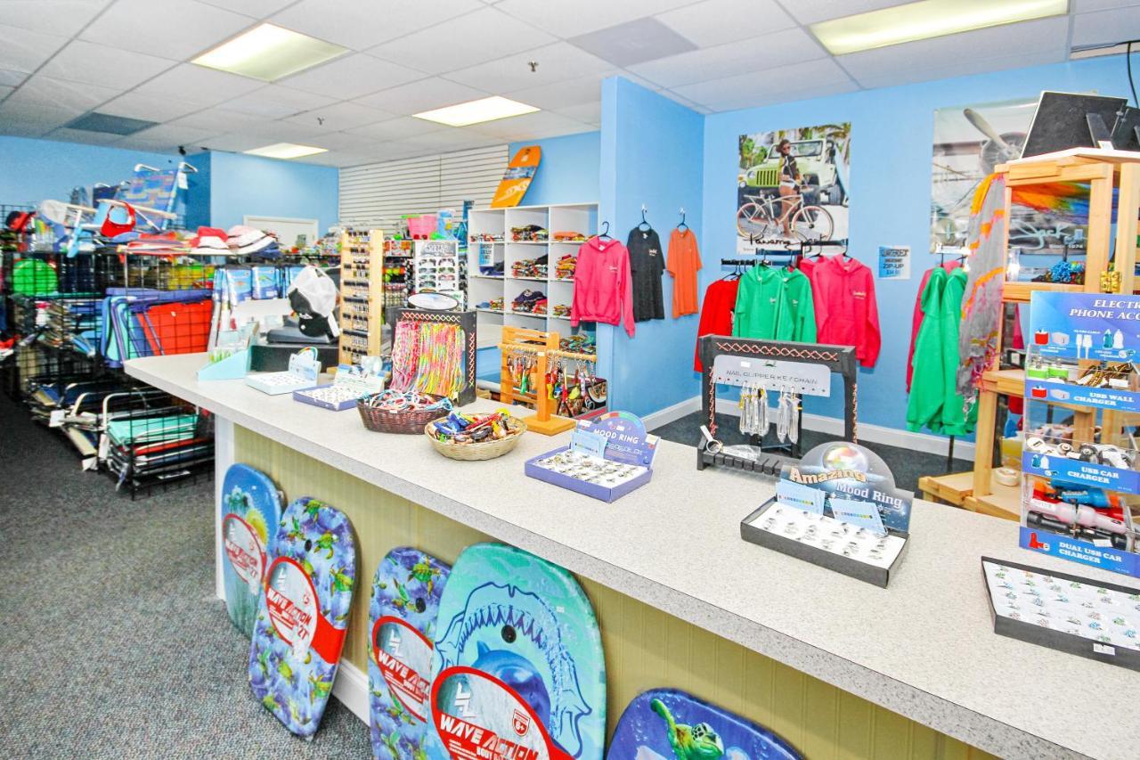 Myrtle Beach Resort B-349 Εξωτερικό φωτογραφία