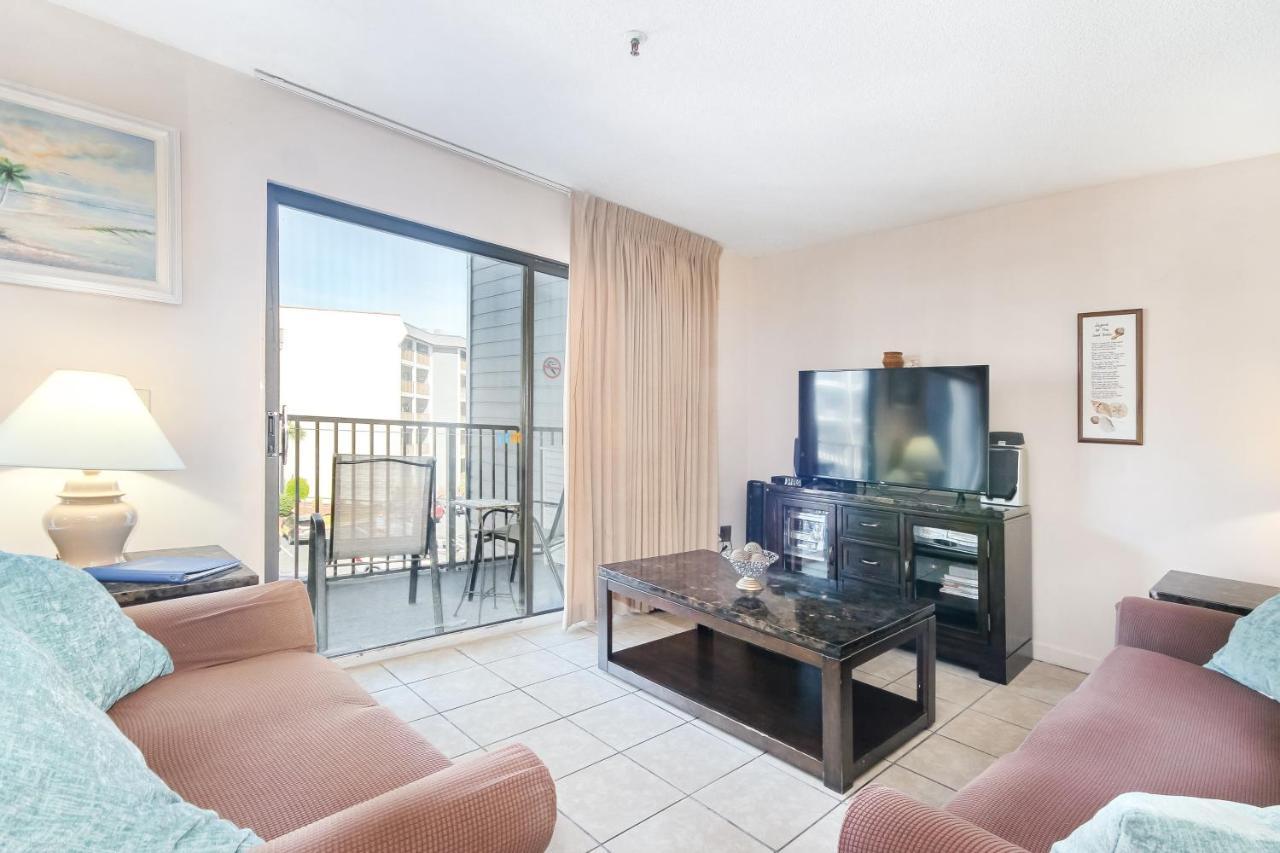 Myrtle Beach Resort B-349 Εξωτερικό φωτογραφία