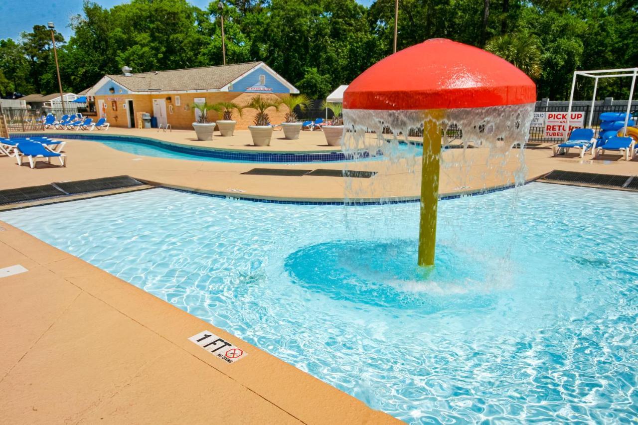Myrtle Beach Resort B-349 Εξωτερικό φωτογραφία