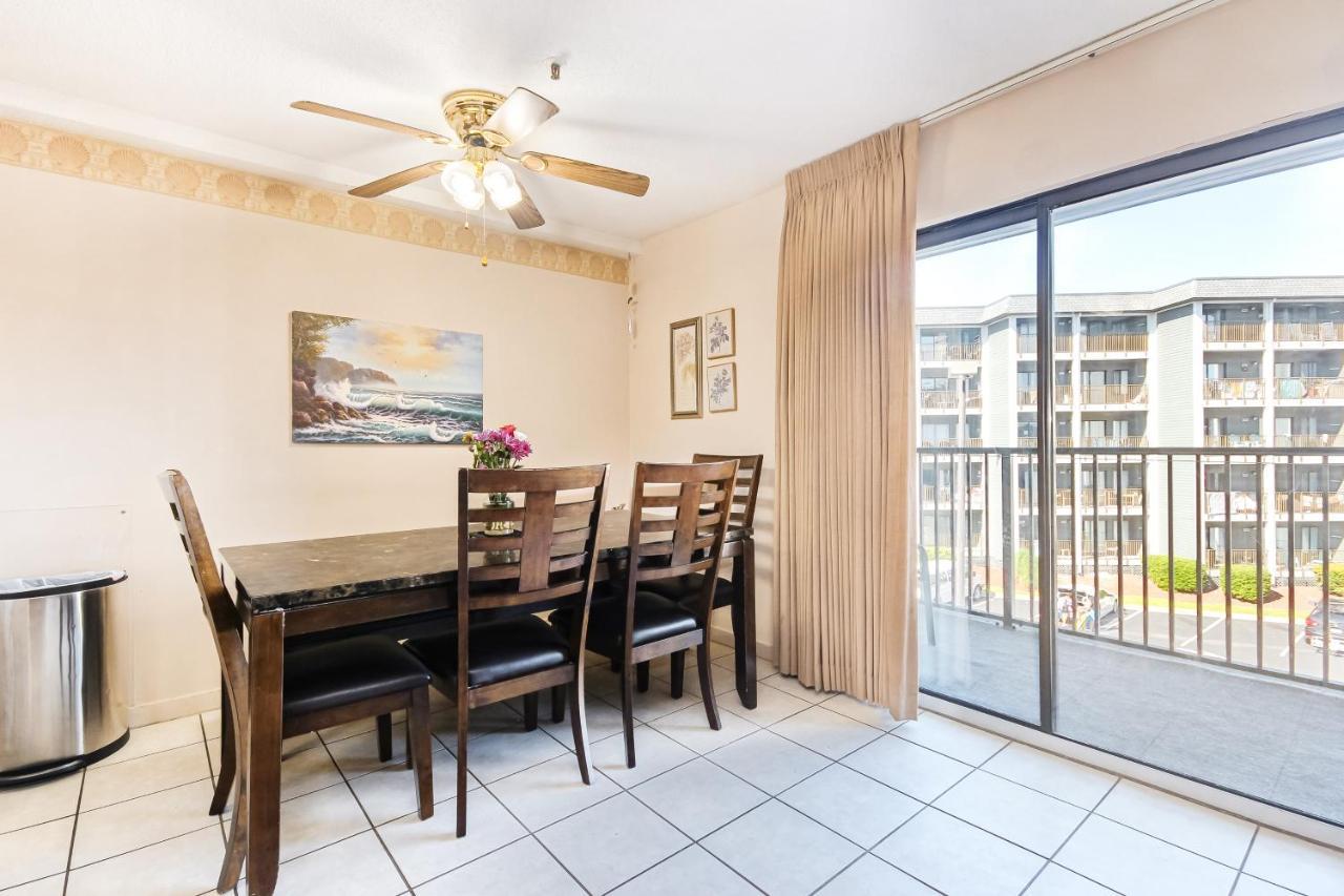 Myrtle Beach Resort B-349 Εξωτερικό φωτογραφία