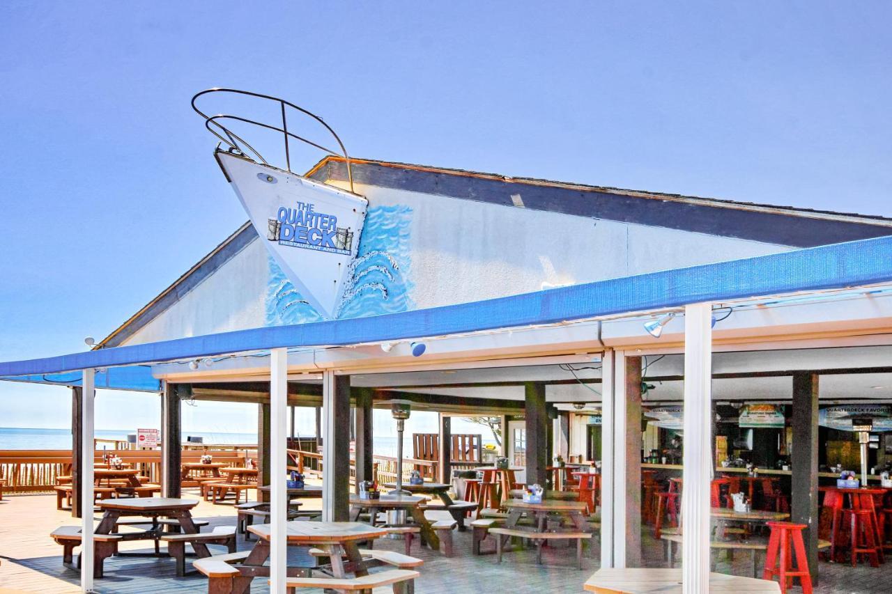 Myrtle Beach Resort B-349 Εξωτερικό φωτογραφία