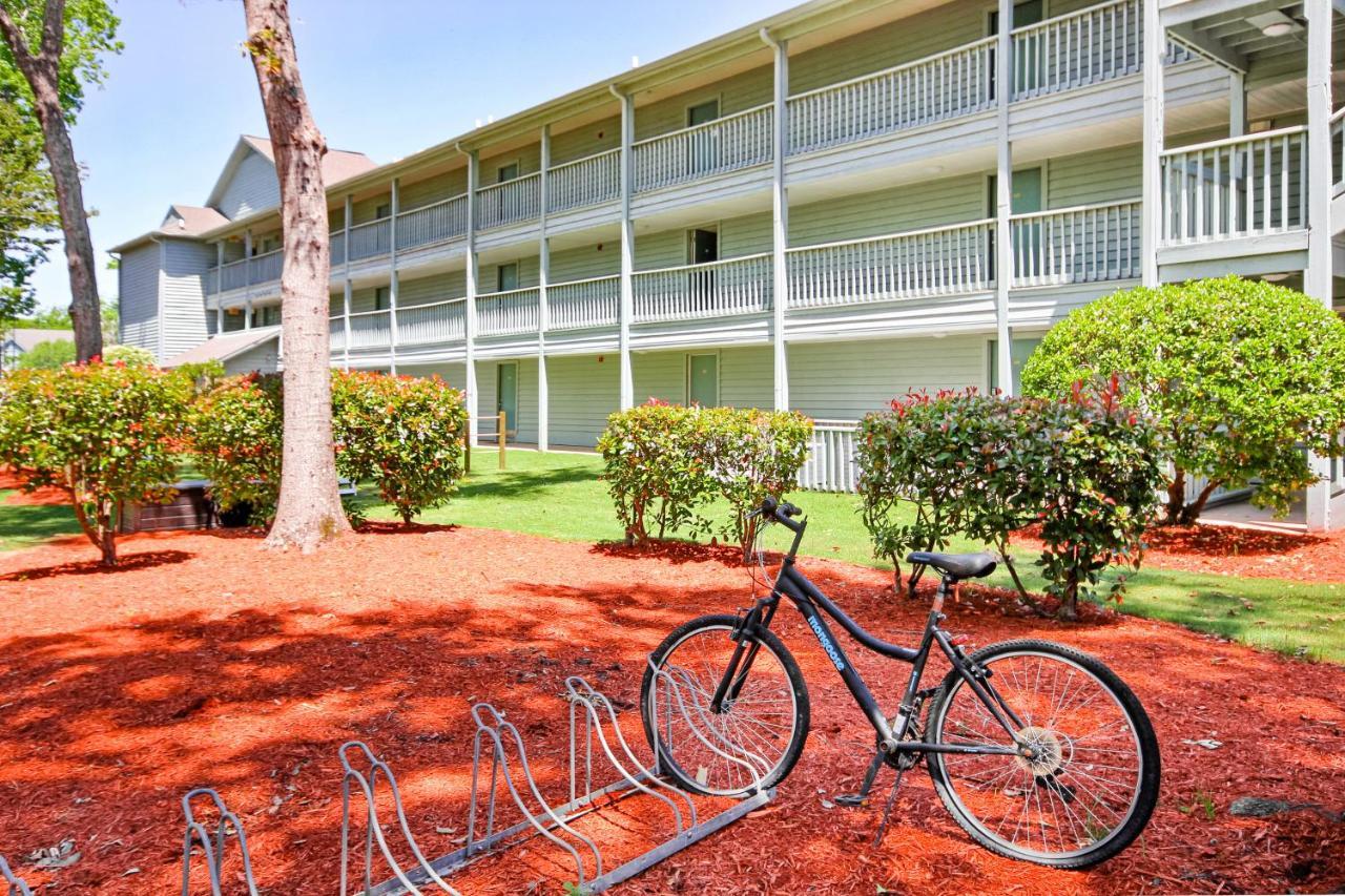 Myrtle Beach Resort B-349 Εξωτερικό φωτογραφία